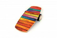 ������ ���� "Pro Balance" ABSTR COLOR WOOD