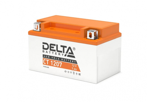 �������������� ������� Delta CT 1207 ���� 3
