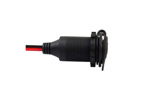 Прикуриватель водонепроницаемый с провод 12B 160892 фото 5 Прикуриватель водонепроницаемый с провод 12B 160892 фото 5