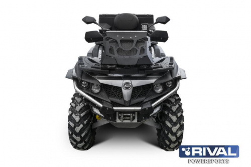 �������� ������ ��������� � ��������� CF MOTO 500