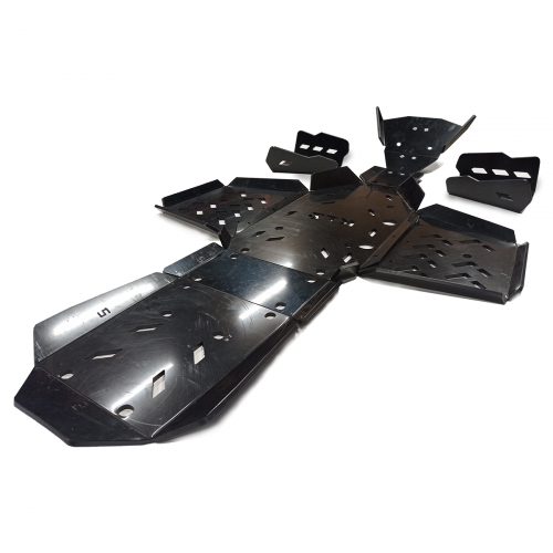 ЗАЩИТА KTZ ДЛЯ BRP CAN AM G1 MAX OUTLANDER 650/850/1000 фото 2 ЗАЩИТА KTZ ДЛЯ BRP CAN AM G1 MAX OUTLANDER 650/850/1000 фото 2