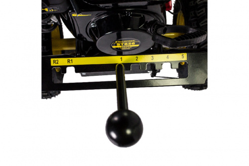 Снегоотбрасыватель CHAMPION ST656 фото 7 Снегоотбрасыватель CHAMPION ST656 фото 7