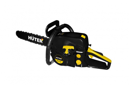 Бензопила Huter BS-52 Бензопила Huter BS-52