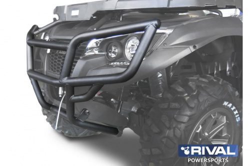 Бампер передний TGB 1000 (2015-) + комплект крепеж фото 2 Бампер передний TGB 1000 (2015-) + комплект крепеж фото 2