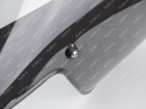 Стекло ветровое для снегохода BRP LYNX 69 RANGER 900 ACE 2021- (78см, 4мм, МПК) фото 8 Стекло ветровое для снегохода BRP LYNX 69 RANGER 900 ACE 2021- (78см, 4мм, МПК) фото 8