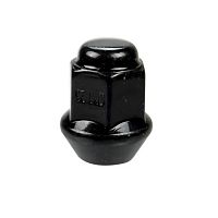 Гайка колесная M10X1.25 черная для квадроциклов Can-Am 250100100 Гайка колесная M10X1.25 черная для квадроциклов Can-Am 250100100
