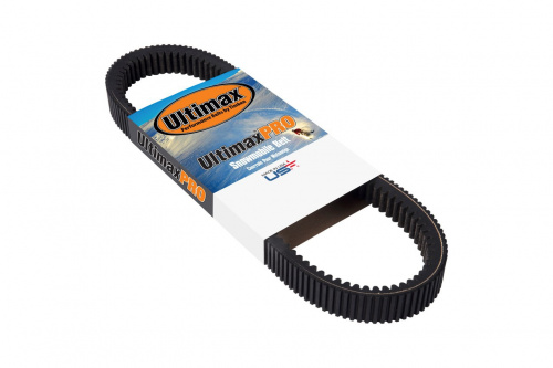 Ремень вариатора UltiMax 144-4635, 605348425 144-4635 Ремень вариатора UltiMax 144-4635, 605348425 144-4635