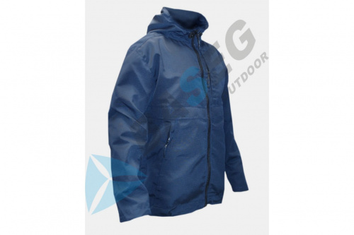 Куртка Басег Егерь ветрозащитная фото 2 Куртка Басег Егерь ветрозащитная фото 2