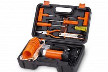 Компрессор автомобильный DAEWOO DW 55 PLUS Компрессор автомобильный DAEWOO DW 55 PLUS
