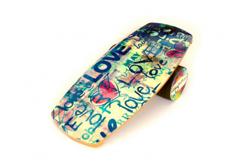 ������ ���� "Pro Balance" LOVE2