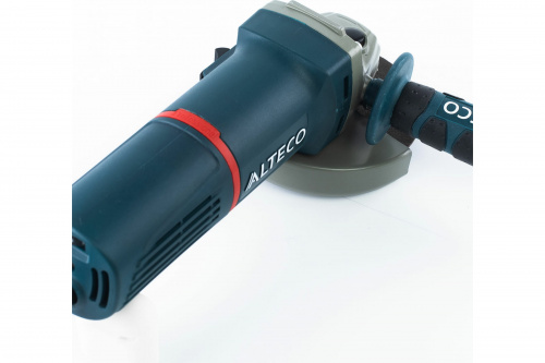 Угловая шлифмашина ALTECO AG 1000-125 E фото 7 Угловая шлифмашина ALTECO AG 1000-125 E фото 7