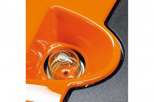 Мотокоса STIHL FS 131 двойной ремень + головка Aut фото 7 Мотокоса STIHL FS 131 двойной ремень + головка Aut фото 7