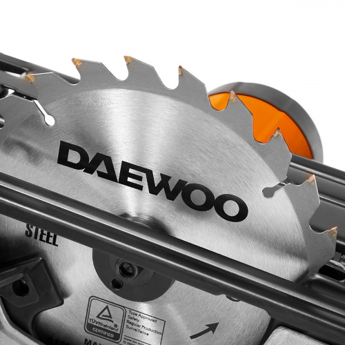 ���� �������� DAEWOO DAS 1500-190 ���� 3