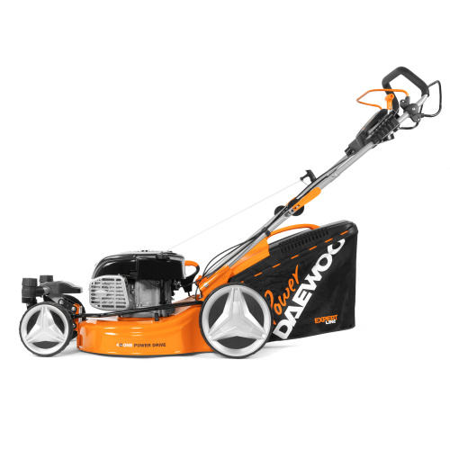   DAEWOO DLM 5500SVRB  3