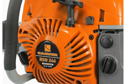 ��������� CARVER RSG 246 ���� 4