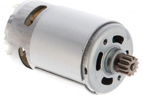 Двигатель для шуруповерта BOSCH GSR12-2 2609120621, оригинал фото 3 Двигатель для шуруповерта BOSCH GSR12-2 2609120621, оригинал фото 3