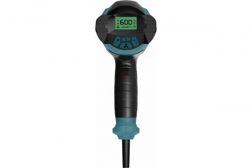 Фен технический ALTECO HG 0609 фото 3 Фен технический ALTECO HG 0609 фото 3