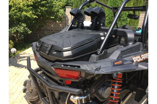 КОФР UTV PANZERBOX RZR 1000 HIGH LIFTER фото 3 КОФР UTV PANZERBOX RZR 1000 HIGH LIFTER фото 3