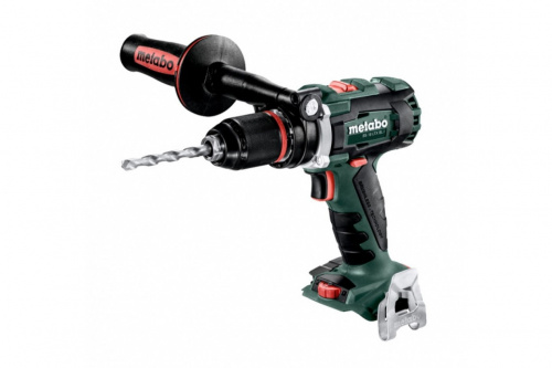 Аккумуляторная дрель-шуруповерт Metabo BS 18 LTX I фото 2 Аккумуляторная дрель-шуруповерт Metabo BS 18 LTX I фото 2