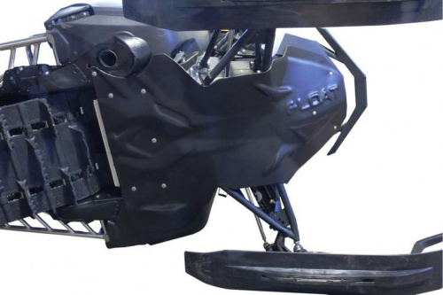 ������ ����� ��� Ski-Doo REV-XM Skinz ���� 5