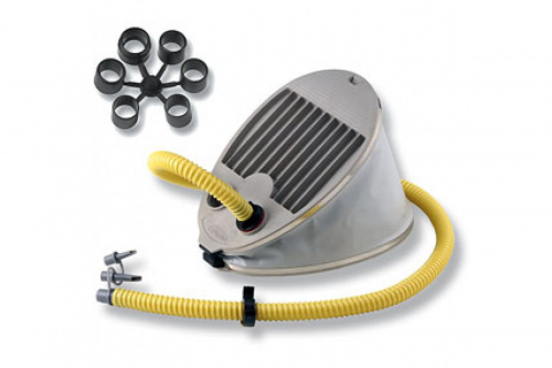 Насос лягушка Bravo 8 6090008 Насос лягушка Bravo 8 6090008