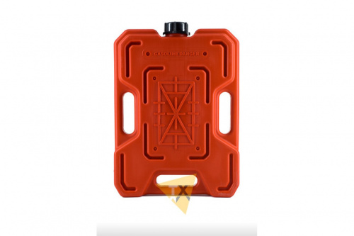 Канистра Экстрим Комбинированная 4,5+0,4л фото 3 Канистра Экстрим Комбинированная 4,5+0,4л фото 3