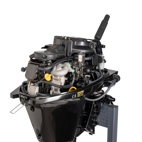 �������� ����� Toyama F9.9BMS PRO ���� 9