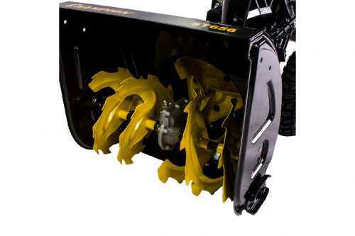 Снегоотбрасыватель CHAMPION ST656 фото 8 Снегоотбрасыватель CHAMPION ST656 фото 8