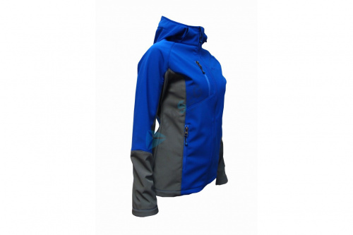 Куртка Басег Бриз SoftShell фото 2 Куртка Басег Бриз SoftShell фото 2