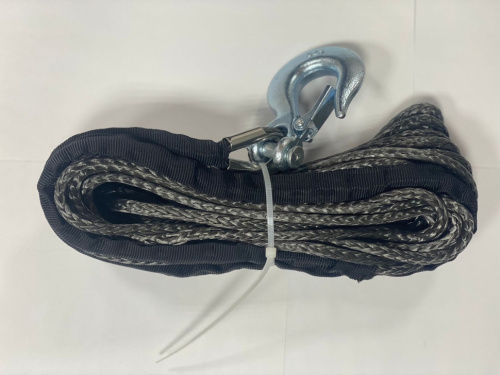 Трос синтетический 15мx6.3мм Годзила G1527 Трос синтетический 15мx6.3мм Годзила G1527