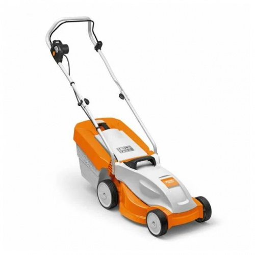 Газонокосилка электрическая STIHL RME 235 Газонокосилка электрическая STIHL RME 235