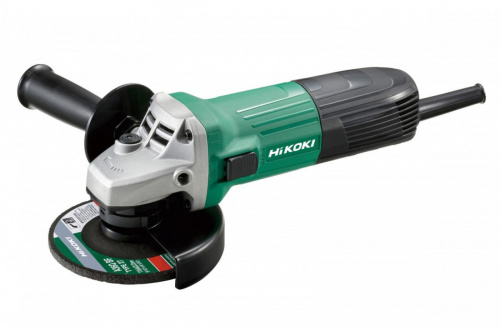 Угловая шлифмашина Hikoki G13SS2 Угловая шлифмашина Hikoki G13SS2