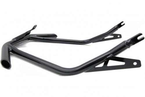 �������� ������ ��� Polaris Pro-Ride Skinz ���� 4
