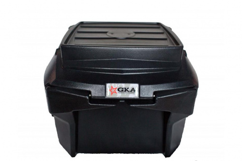 Кофр для снегохода BRP Tundra, Skandic, expedition пластиковый GKA номер №2 фото 8 Кофр для снегохода BRP Tundra, Skandic, expedition пластиковый GKA номер №2 фото 8