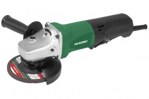 Угловая шлифмашина Hikoki G13SE2 Угловая шлифмашина Hikoki G13SE2