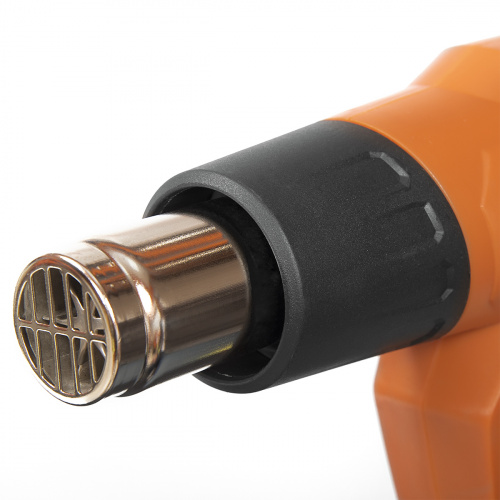 Фен технический DAEWOO DAF 2200 фото 2 Фен технический DAEWOO DAF 2200 фото 2