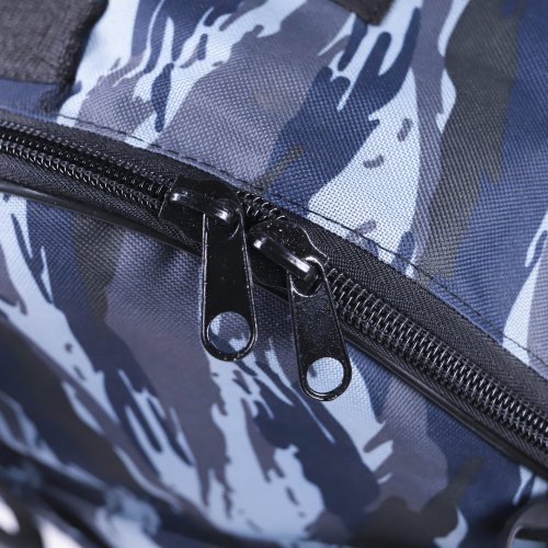 Чехол для лодочного мотора 4-9,8 л (Синий) фото 3 Чехол для лодочного мотора 4-9,8 л (Синий) фото 3