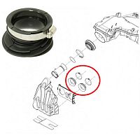     Ski-Doo 600HO/800R E-TEC SM-07186 