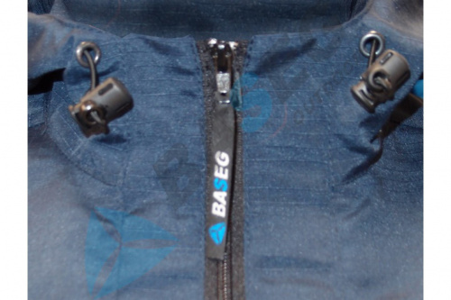 Куртка Басег Кедр ветрозащитная фото 7 Куртка Басег Кедр ветрозащитная фото 7