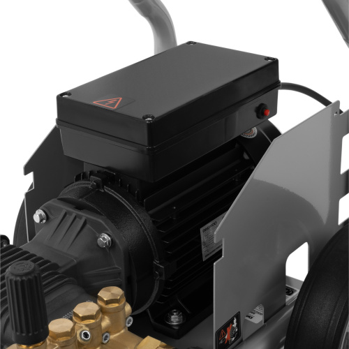 Мойка высокого давления DAEWOO DAW 2500SW фото 4 Мойка высокого давления DAEWOO DAW 2500SW фото 4