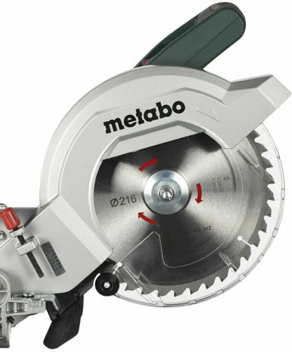 ����������� ���� METABO KGS 216 M + ������� ���� ���� 4