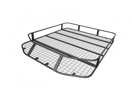 БАГАЖНИК ЭКСПЕДИЦИОННЫЙ X-02.PLUS БАГАЖНИК ЭКСПЕДИЦИОННЫЙ X-02.PLUS
