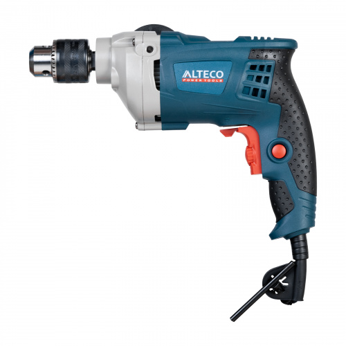 Дрель Alteco DP 710-13 Professional фото 4 Дрель Alteco DP 710-13 Professional фото 4