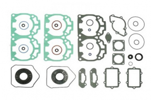 Комплект прокладок полный BRP 600HO E-TEC 09-711303 фото 2 Комплект прокладок полный BRP 600HO E-TEC 09-711303 фото 2