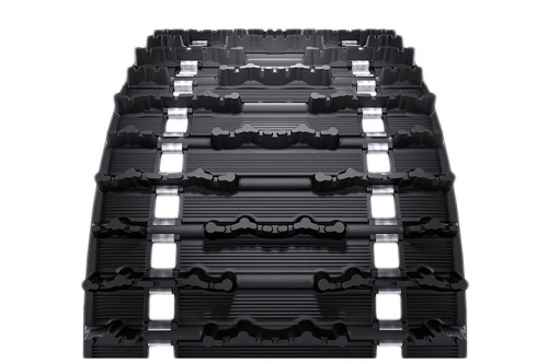 Гусеница Полярник 80 шагов Гусеница Полярник 80 шагов