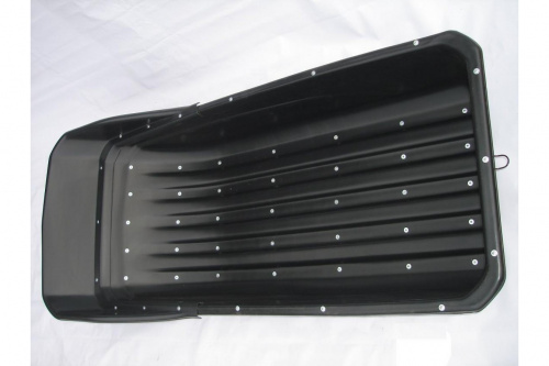 Сани Solar A-16 1700*800*300 обв, отб, кап Сани Solar A-16 1700*800*300 обв, отб, кап