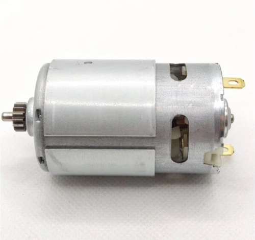 Мотор METABO для 18.0V BS18 замена 317004430 фото 6 Мотор METABO для 18.0V BS18 замена 317004430 фото 6