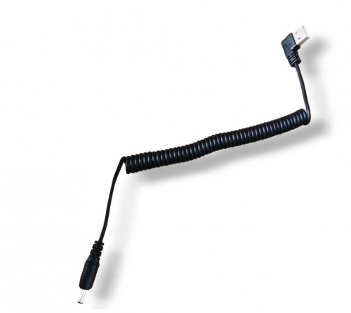 Удлиненный кабель питания USB к очкам RSX Polestar Winter Удлиненный кабель питания USB к очкам RSX Polestar Winter