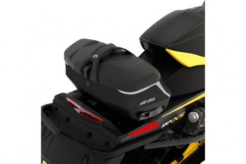 ����� �� ������� ������� 19+3� ��� SKI DOO ���� 2