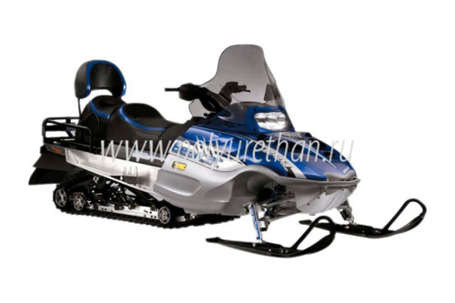 Стекло для снегохода Arctic Cat Bearcat 660 2007-3 фото 2 Стекло для снегохода Arctic Cat Bearcat 660 2007-3 фото 2